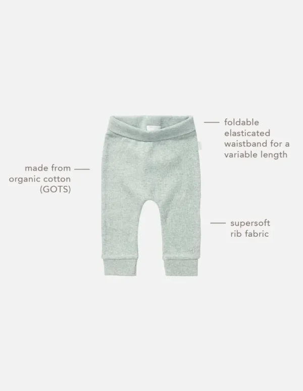 Noppies Hosen | Basics-Jogginghose Naura -