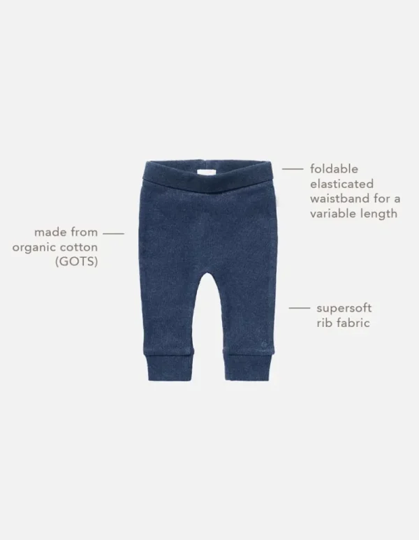 Noppies Hosen | Basics-Jogginghose Naura -
