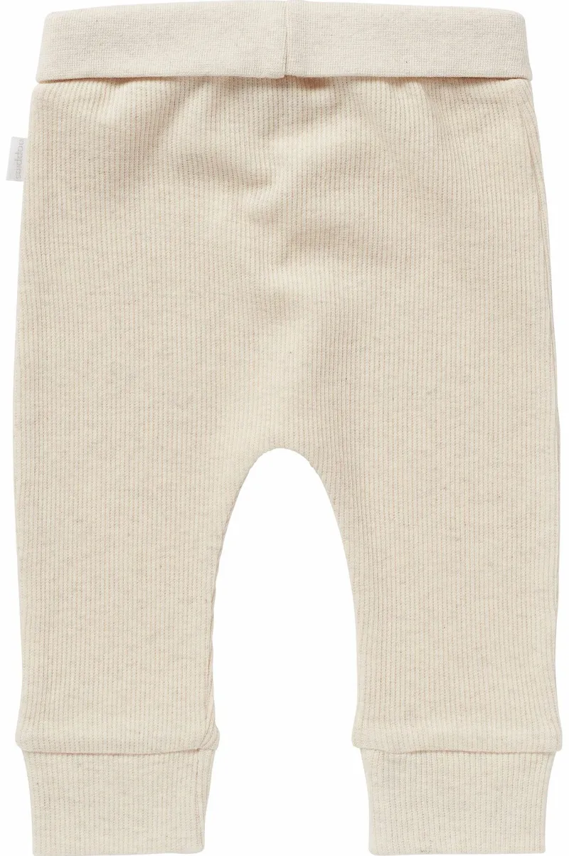 jogginghose_naura__oatmea_10.webp Noppies Hosen | Basics-Jogginghose Naura -
