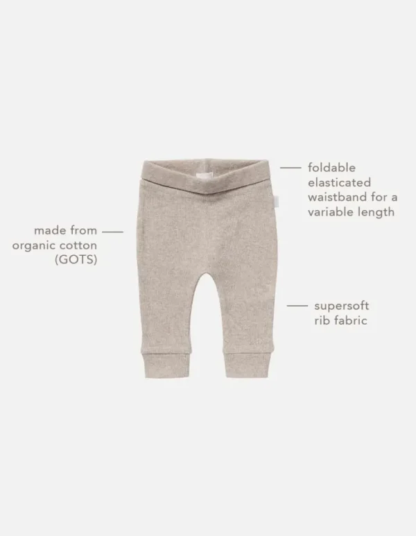 Noppies Hosen | Basics-Jogginghose Naura -