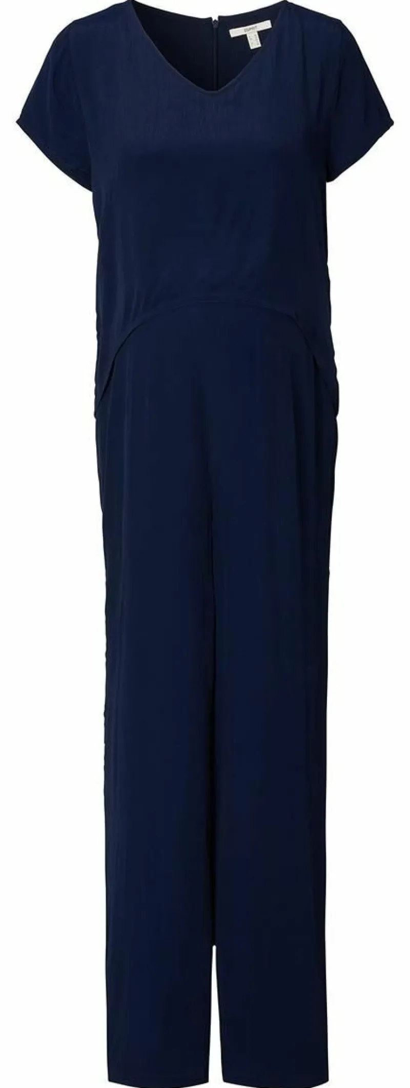 jumpsuit__dark_navy_2.webp Noppies Still-Jumpsuits | Jumpsuits-Jumpsuit -