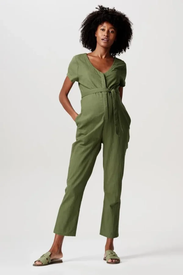 Noppies Still-Jumpsuits | Hosen-Jumpsuit -