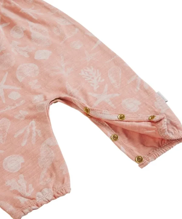 Noppies Hosen-Jumpsuit Cedar -