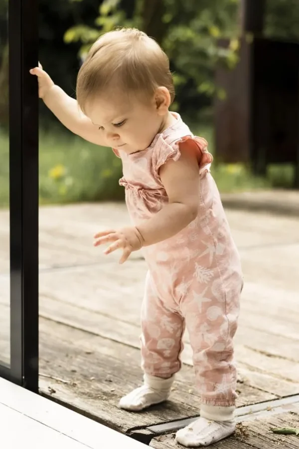 Noppies Hosen-Jumpsuit Cedar -