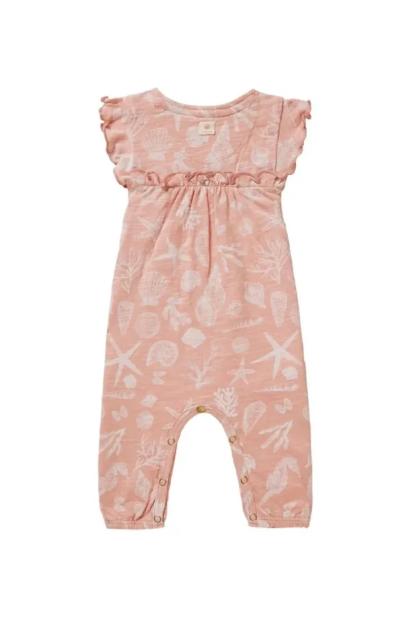 Noppies Hosen-Jumpsuit Cedar -