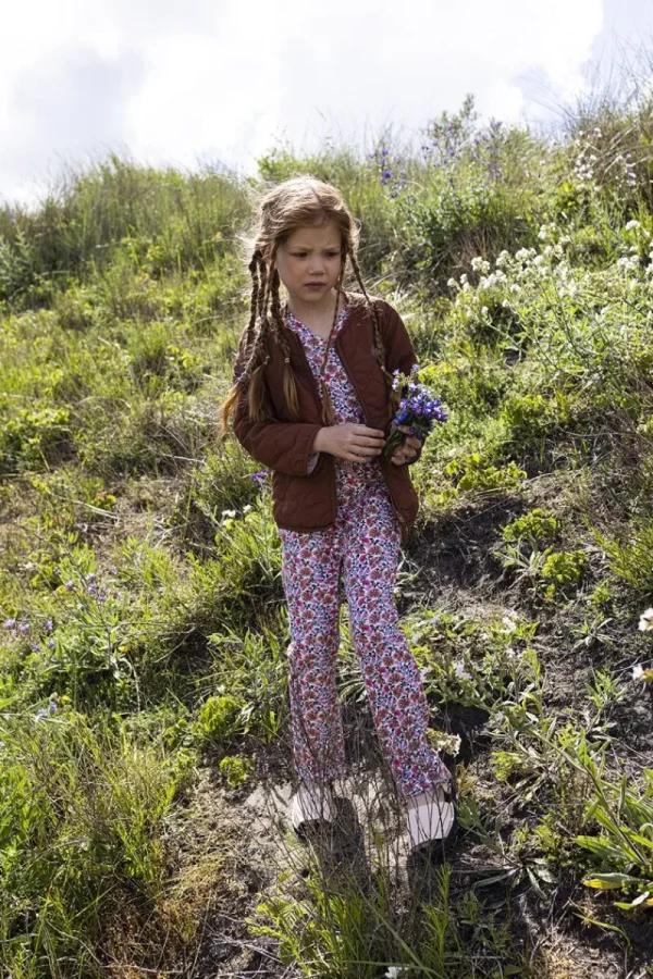 Kinder Noppies Hosen-Jumpsuit Parkville -