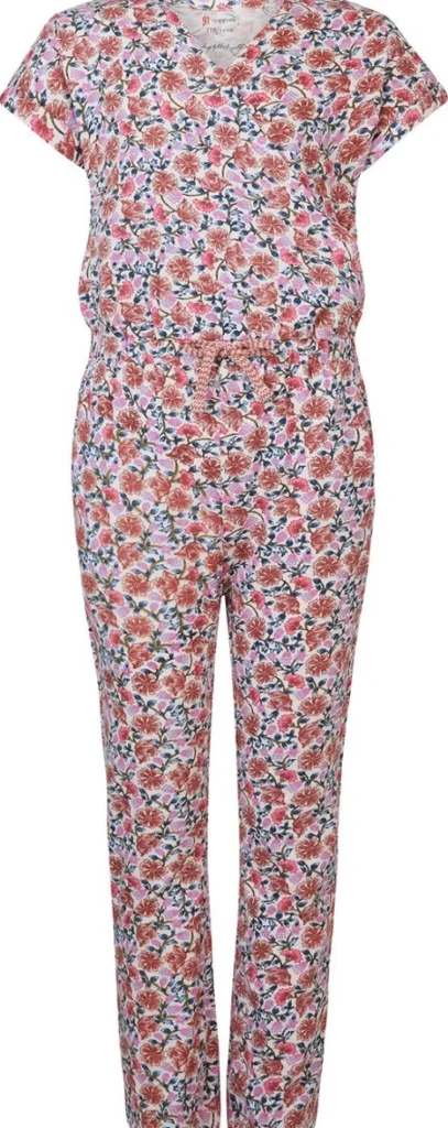 Kinder Noppies Hosen-Jumpsuit Parkville -