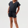 Kinder Noppies Hosen-Jumpsuit Purvis -