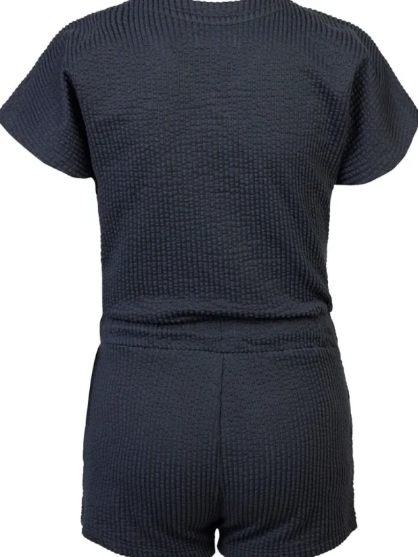 Kinder Noppies Hosen-Jumpsuit Purvis -