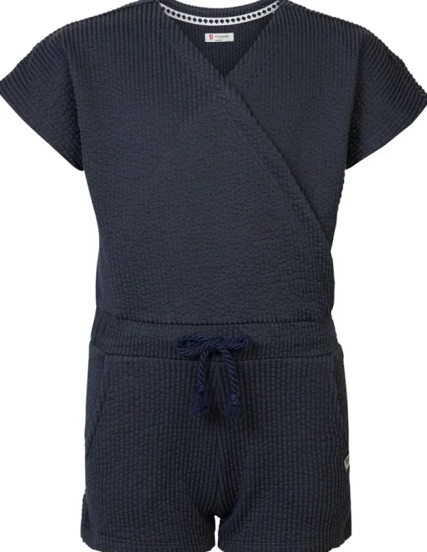 Kinder Noppies Hosen-Jumpsuit Purvis -