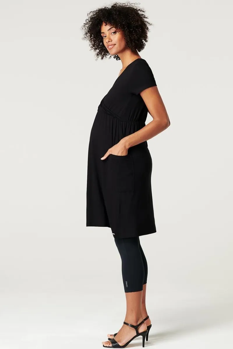 kleid__black_11.webp Noppies Kleider-Kleid -