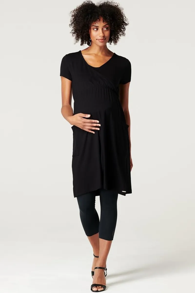kleid__black_7.webp Noppies Kleider-Kleid -