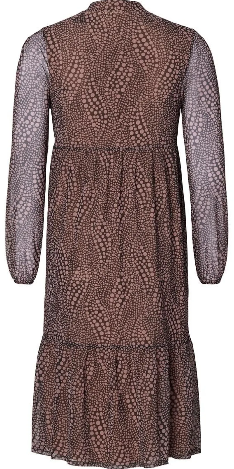 kleid__brown_3.webp Noppies Kleider-Kleid -