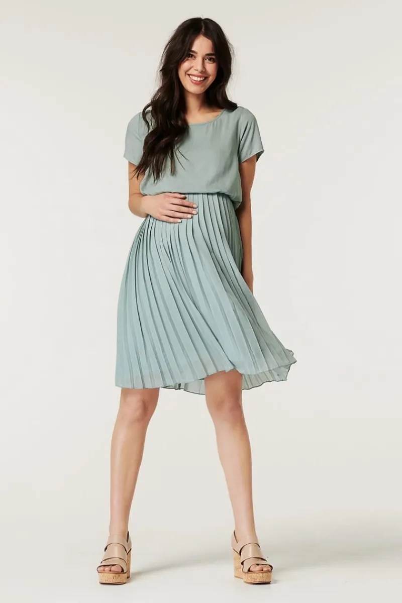 kleid__cement_grey_8.webp Noppies Kleider-Kleid -