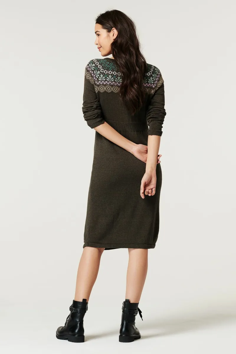 kleid__coffee_1.webp Noppies Kleider-Kleid -