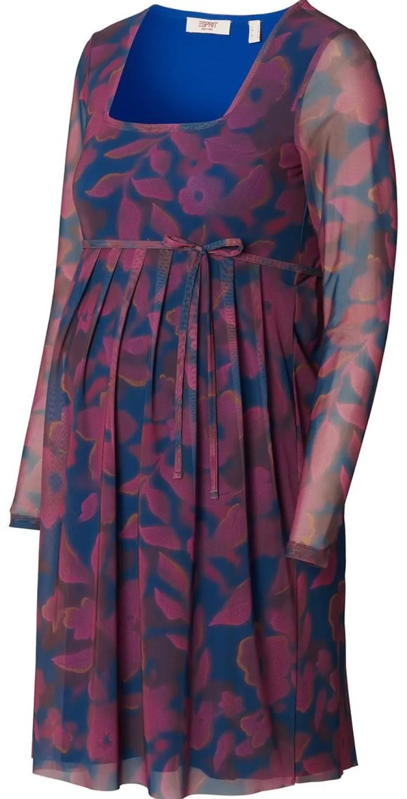 kleid__dark_old_pink_10.webp Noppies Kleider-Kleid -