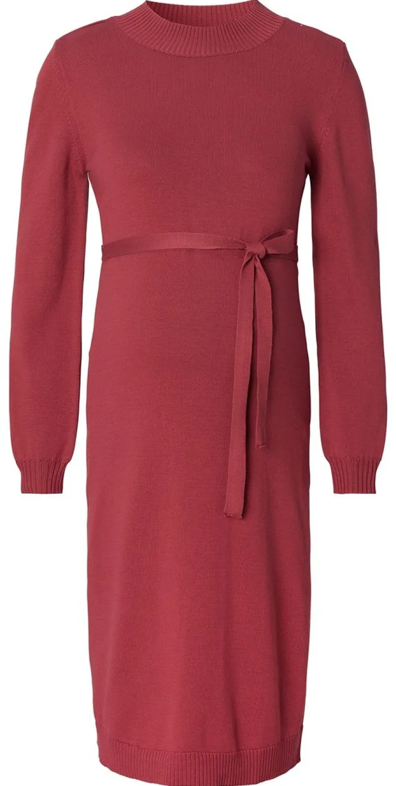 kleid__dark_red_2.webp Noppies Kleider-Kleid -