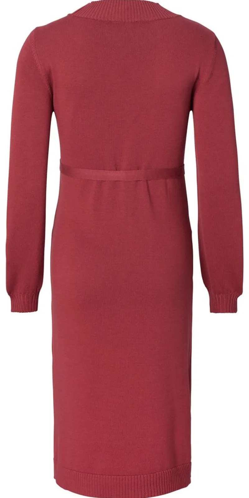 kleid__dark_red_3.webp Noppies Kleider-Kleid -