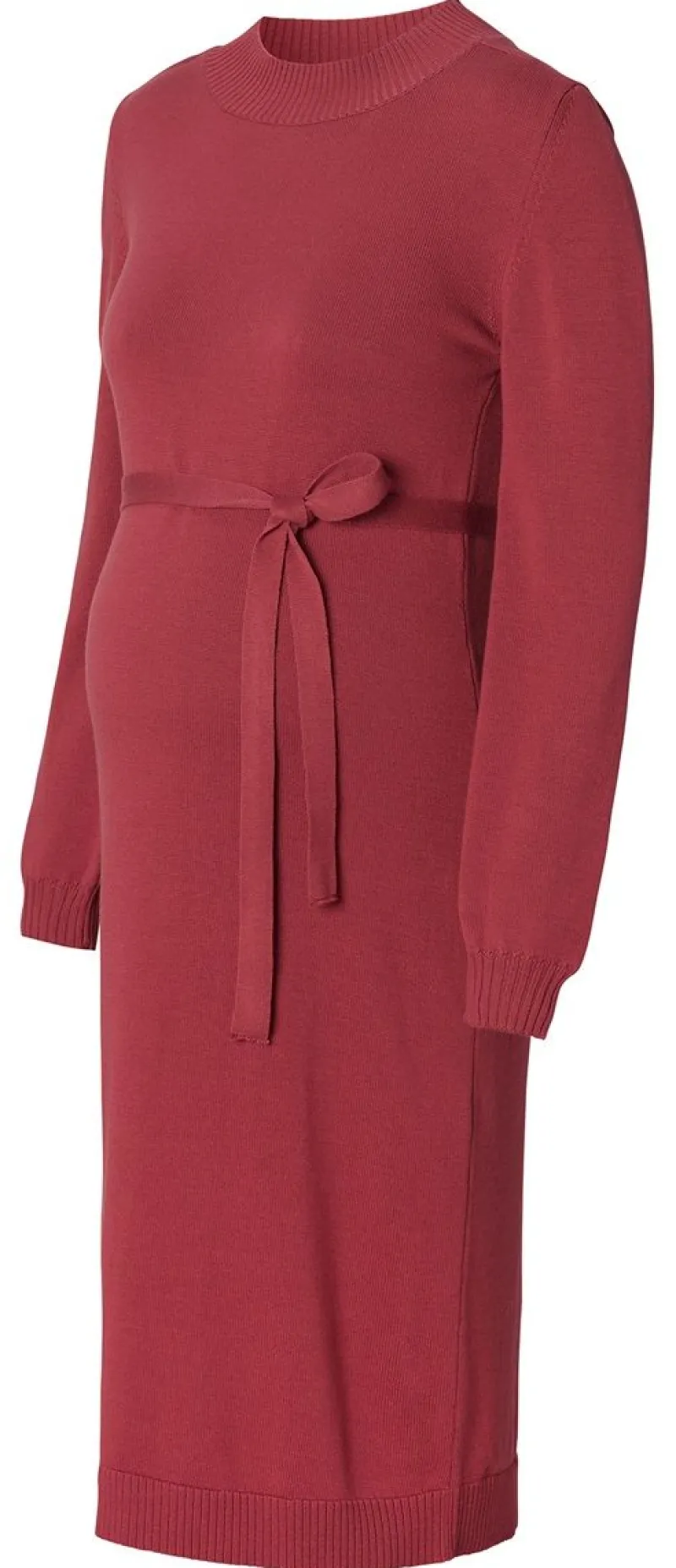 kleid__dark_red_4.webp Noppies Kleider-Kleid -