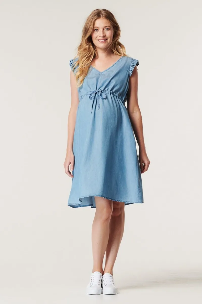 kleid__medium_wash_7.webp Noppies Kleider-Kleid -