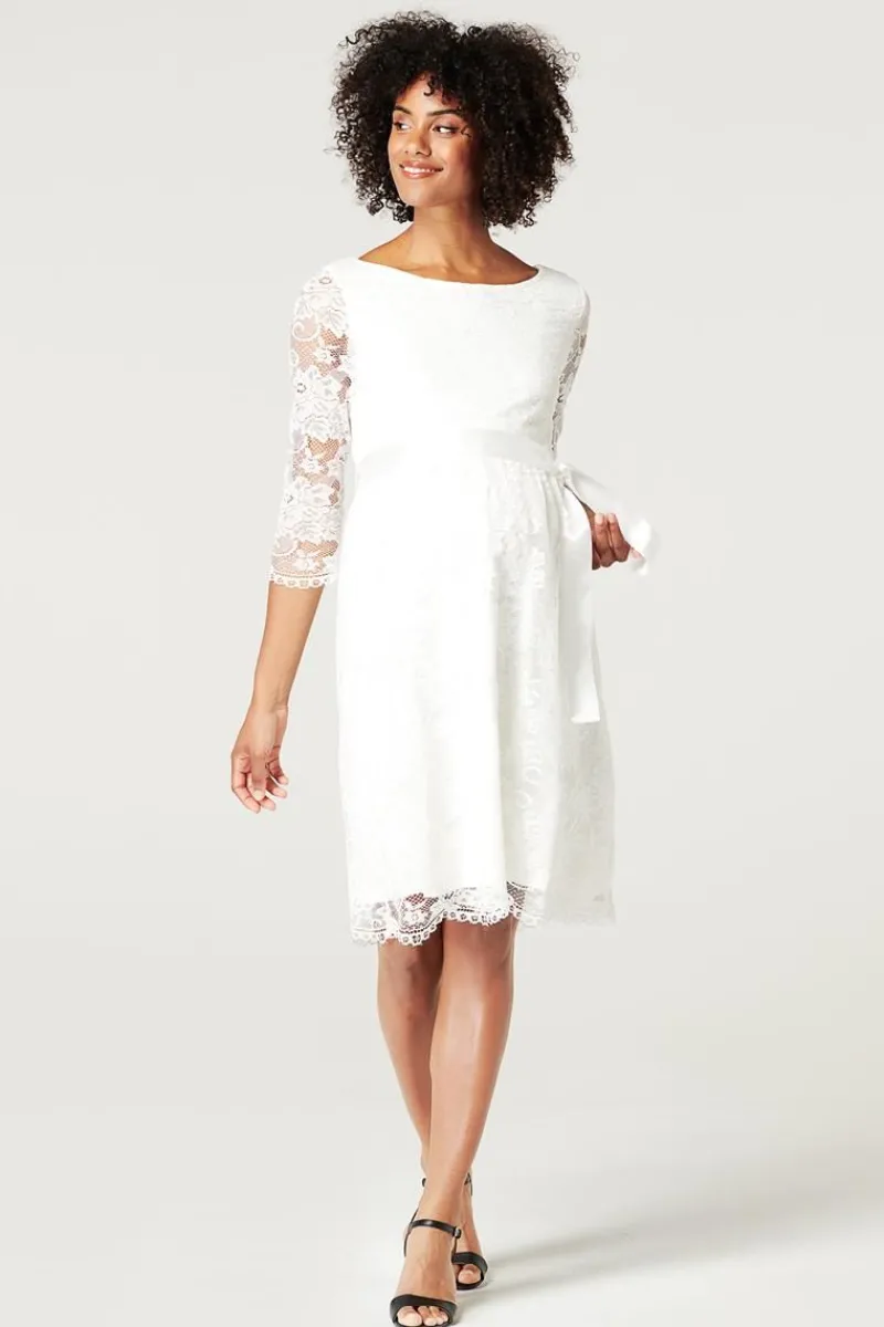kleid__offwhite_0.webp Noppies Kleider-Kleid -