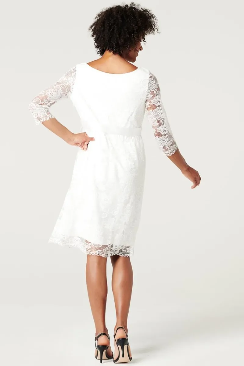kleid__offwhite_1.webp Noppies Kleider-Kleid -