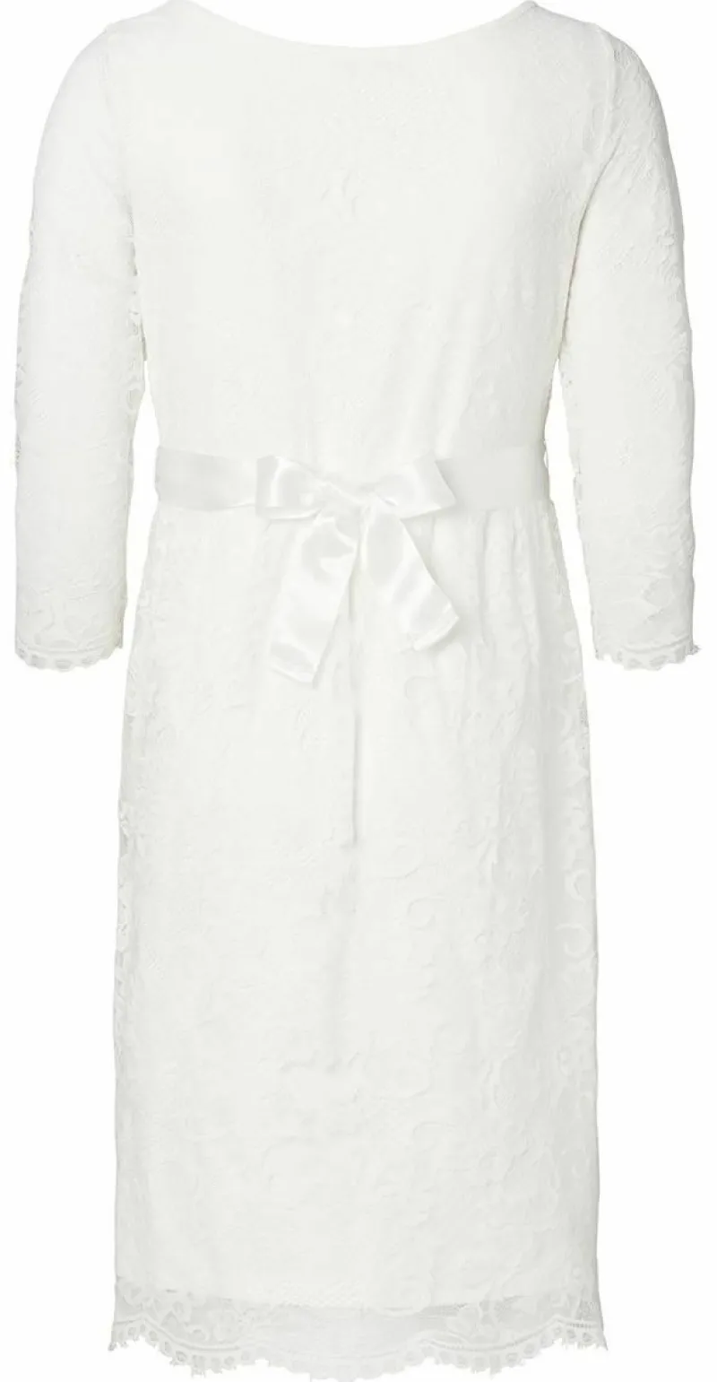 kleid__offwhite_3.webp Noppies Kleider-Kleid -