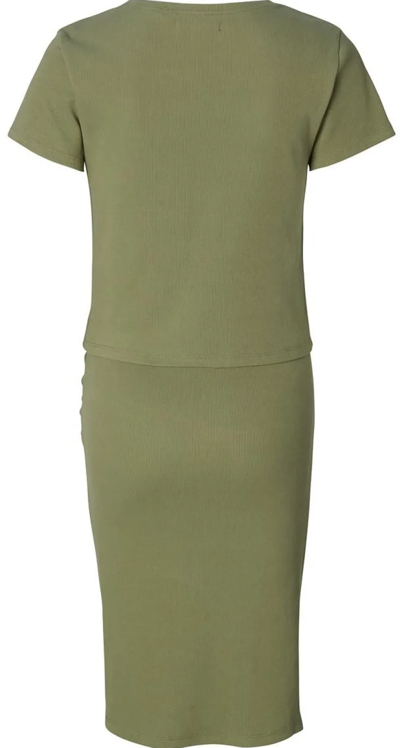 kleid__olive_green_11.webp Noppies Kleider-Kleid -
