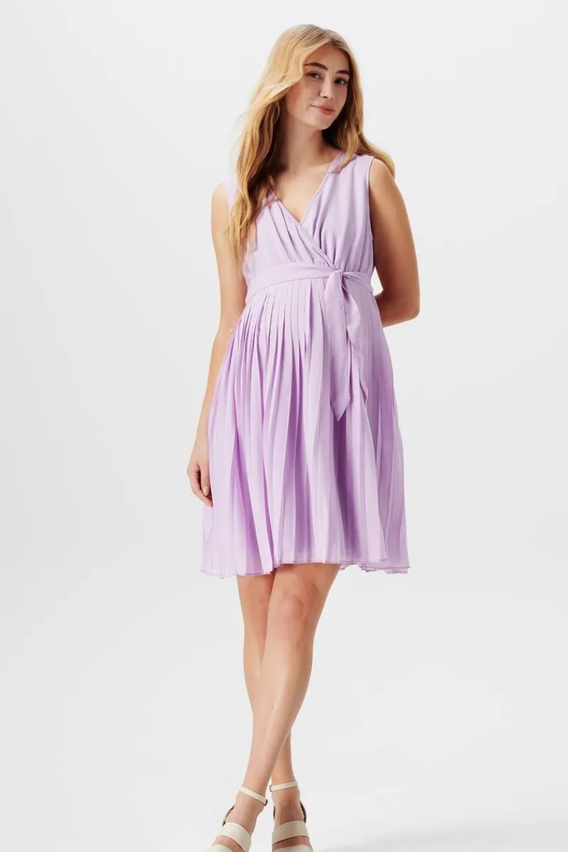 kleid__pale_purple_0.webp Noppies Kleider-Kleid -