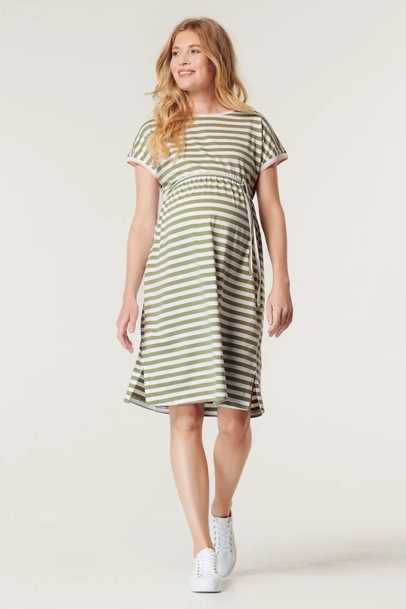 kleid__real_olive_0-2.webp Noppies Kleider-Kleid -