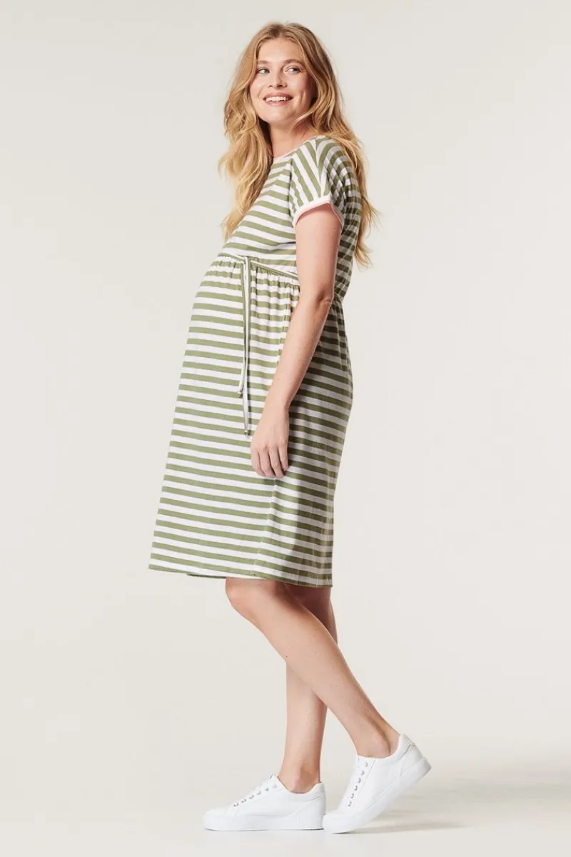 kleid__real_olive_5-2.webp Noppies Kleider-Kleid -