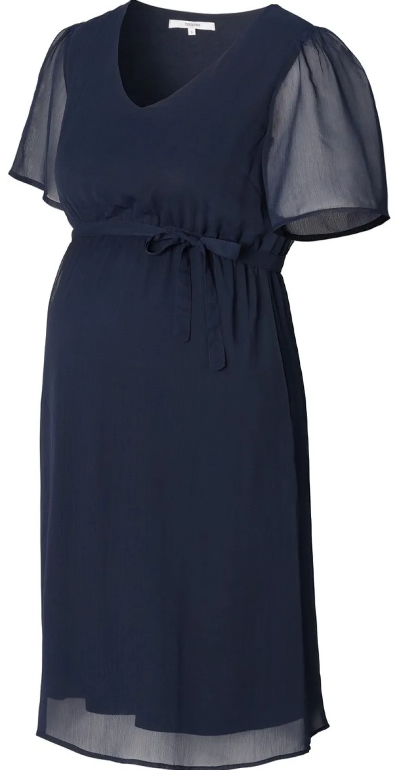 kleid_aden__peacoat_4.webp Noppies Kleider-Kleid Aden -