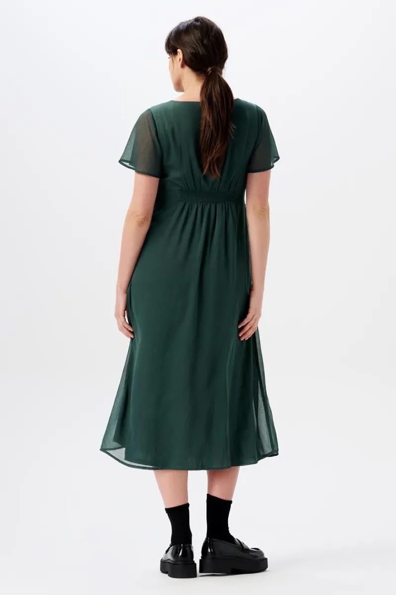kleid_amelie__pine_1.webp Noppies Kleider-Kleid Amelie -