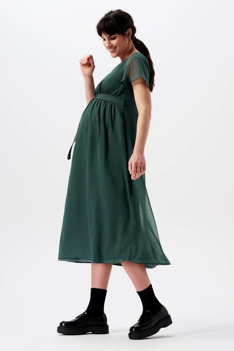 kleid_amelie__pine_6.webp Noppies Kleider-Kleid Amelie -