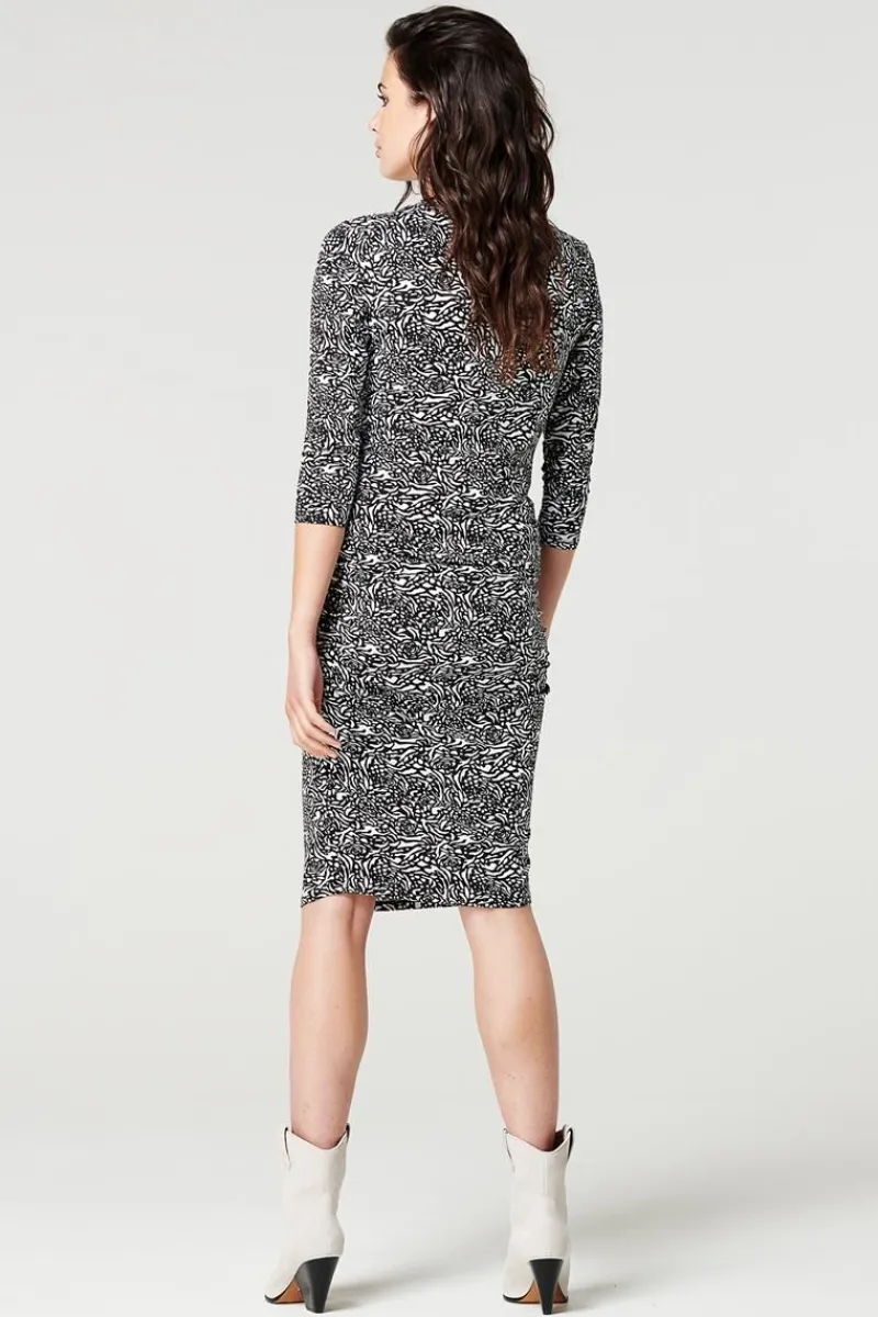 kleid_animal_black__black_1.webp Noppies Kleider-Kleid Animal -
