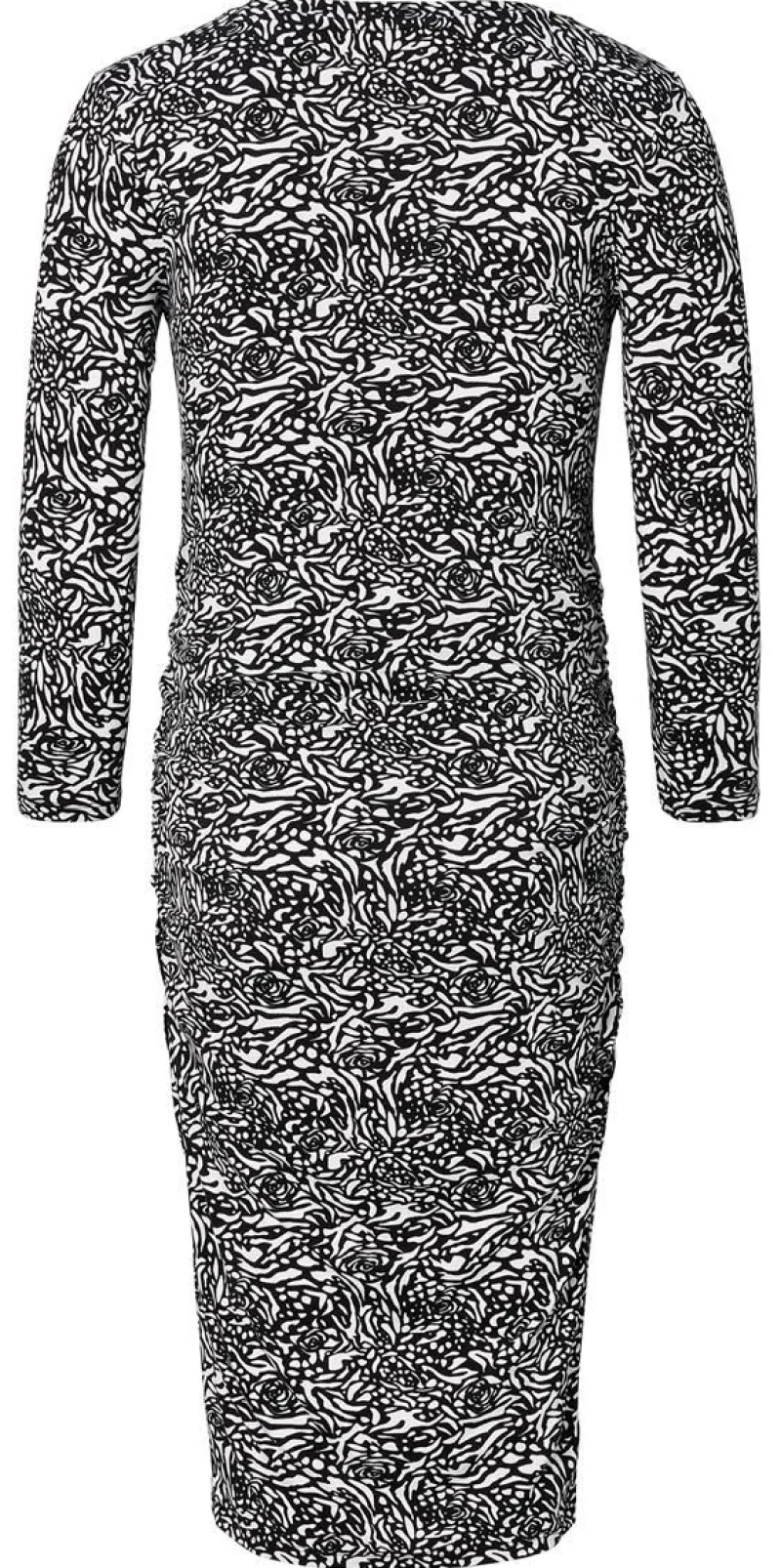 kleid_animal_black__black_3.webp Noppies Kleider-Kleid Animal -
