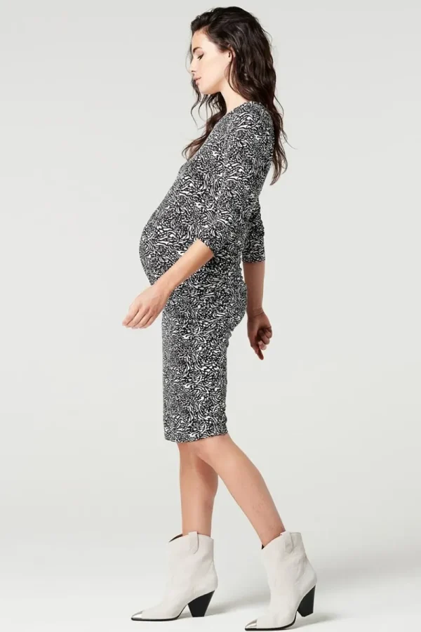 Noppies Kleider-Kleid Animal -