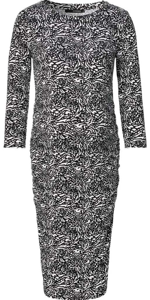 Noppies Kleider-Kleid Animal -