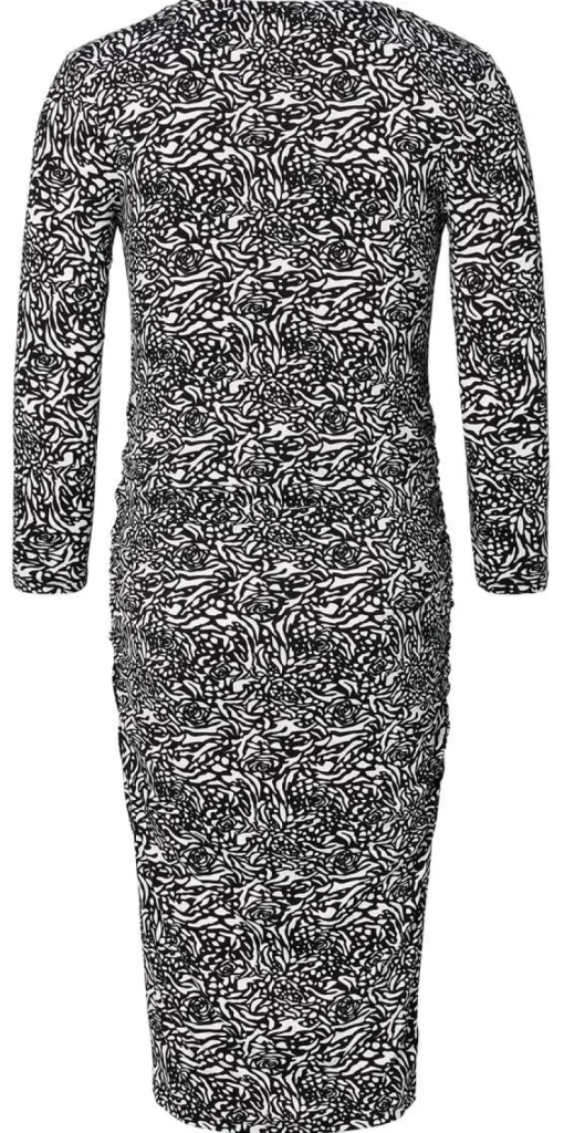 Noppies Kleider-Kleid Animal -