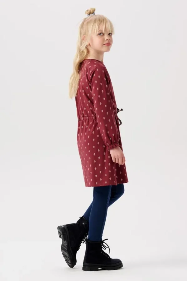 Kinder Noppies Kleider-Kleid Annetta -