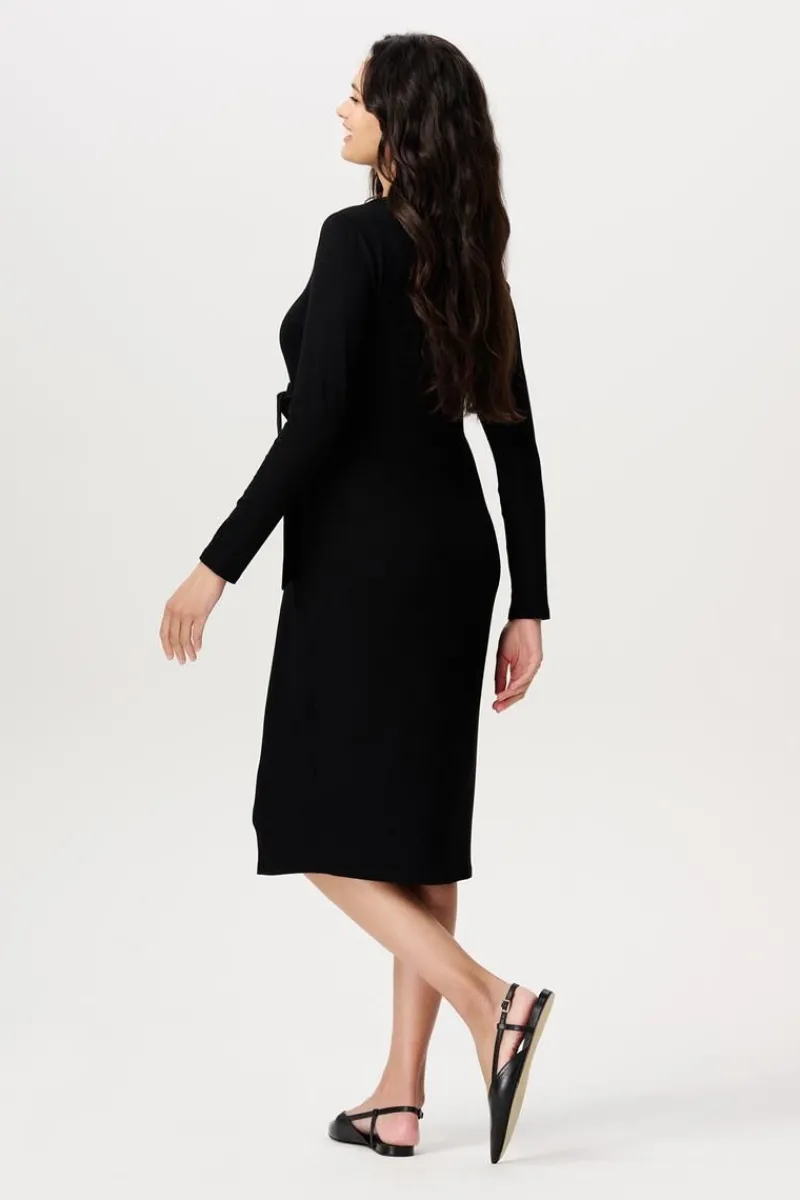kleid_aura__black_1.webp Noppies Kleider-Kleid Aura -