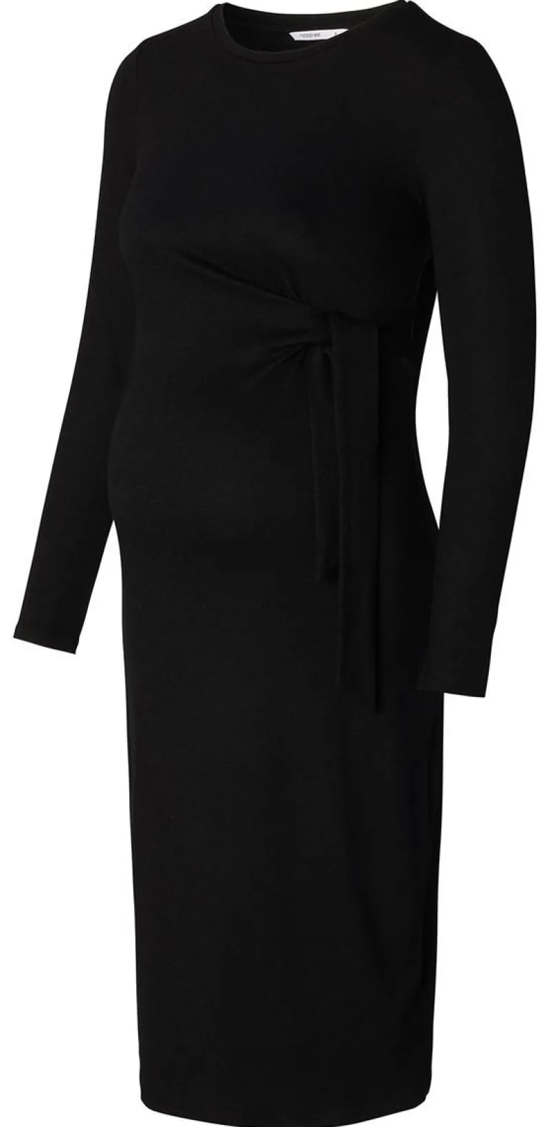 kleid_aura__black_10.webp Noppies Kleider-Kleid Aura -