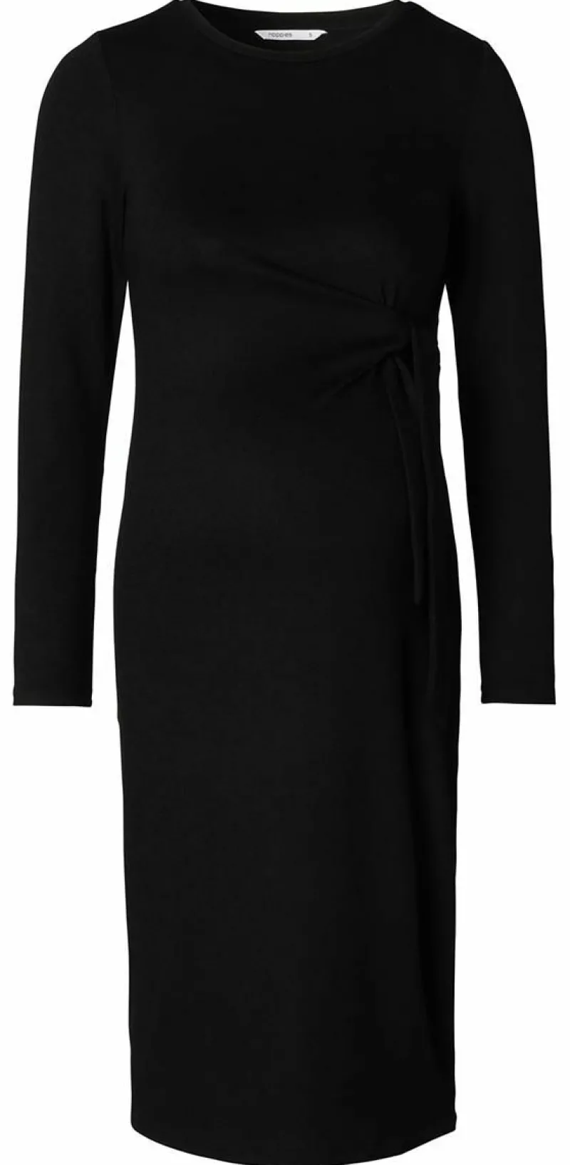 kleid_aura__black_2.webp Noppies Kleider-Kleid Aura -