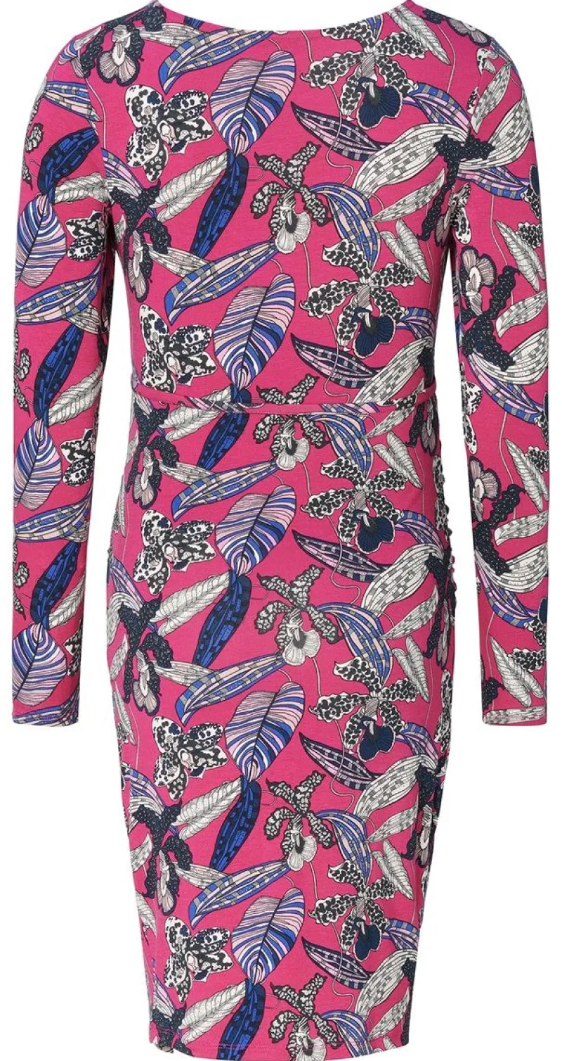 kleid_austin__fuchsia_red_3.webp Noppies Kleider-Kleid Austin -