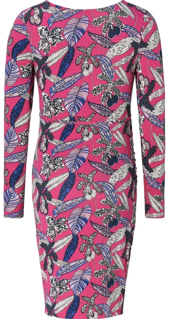 Noppies Kleider-Kleid Austin -