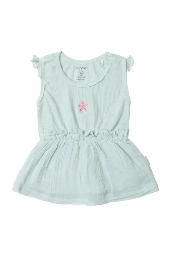 Noppies Kleider-Kleid Cannes -