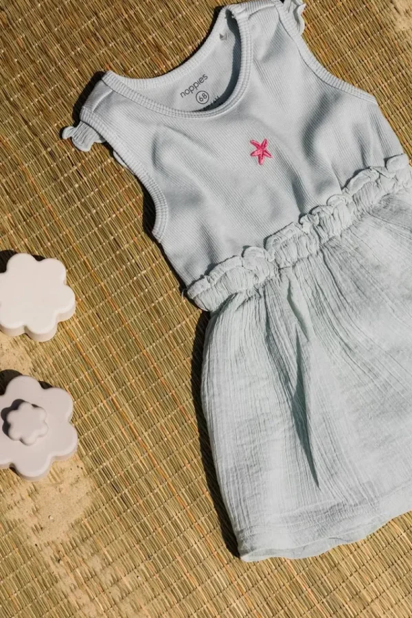 Noppies Kleider-Kleid Cannes -