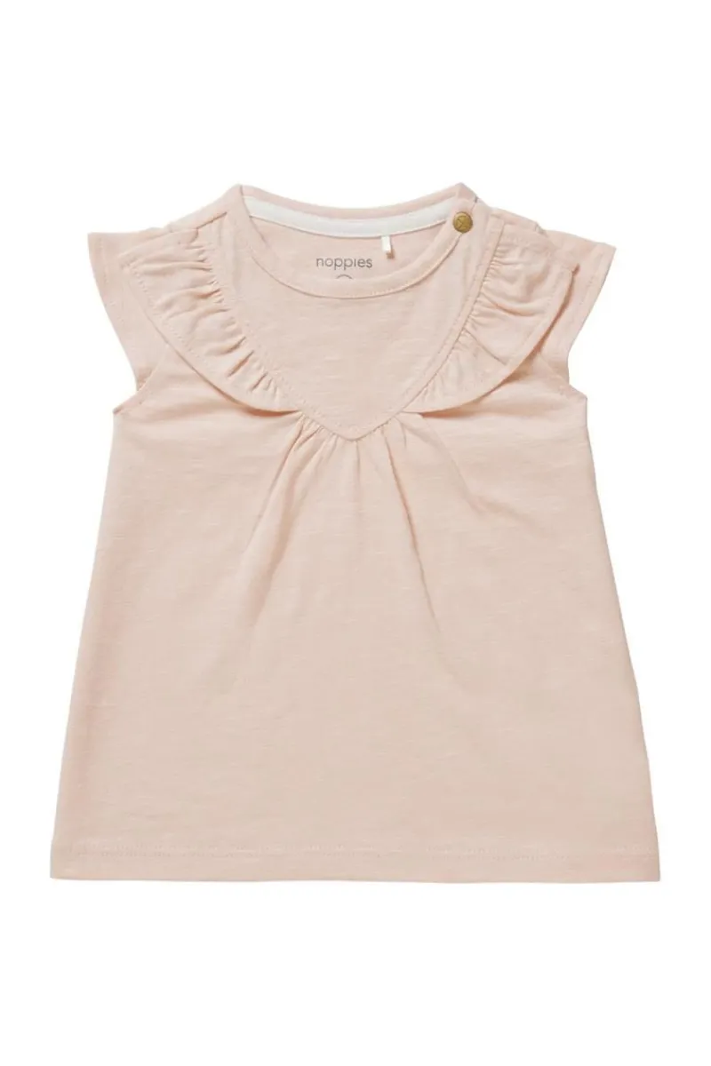 kleid_cascade__peach_blus_0.webp Noppies Kleider-Kleid Cascade -