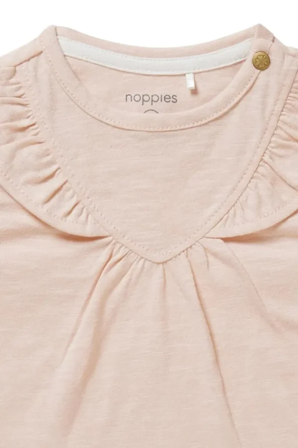 Noppies Kleider-Kleid Cascade -