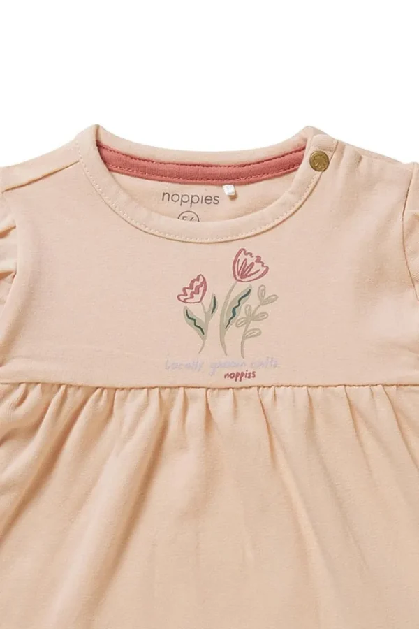 Noppies Kleider-Kleid Champlin -